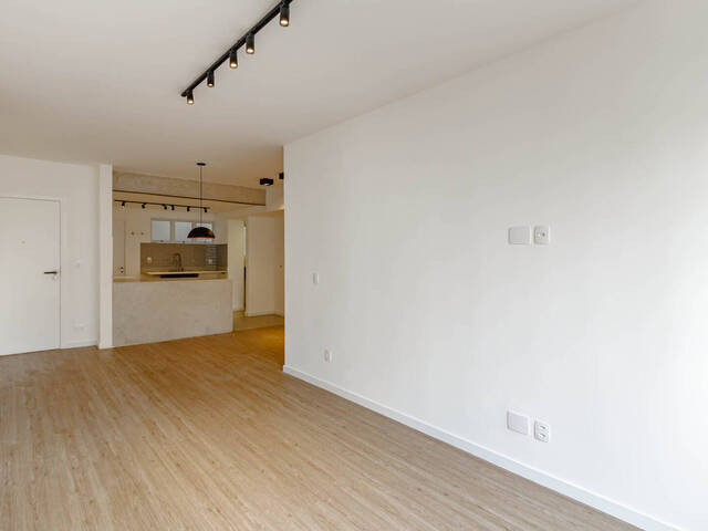 #242896 - Apartamento para Venda em São Paulo - SP - 2