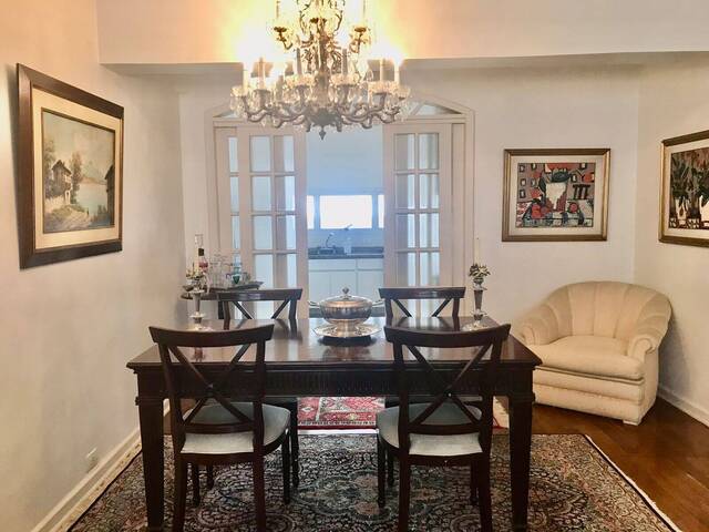 #242885 - Apartamento para Venda em São Paulo - SP - 2