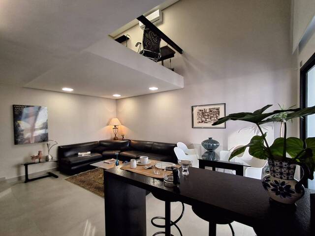 Apartamento para Locação em São Paulo - 4