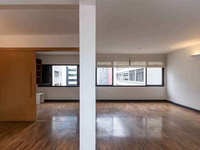 #242934 - Apartamento para Locação em São Paulo - SP - 1