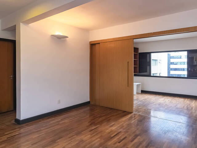 #242934 - Apartamento para Locação em São Paulo - SP - 2