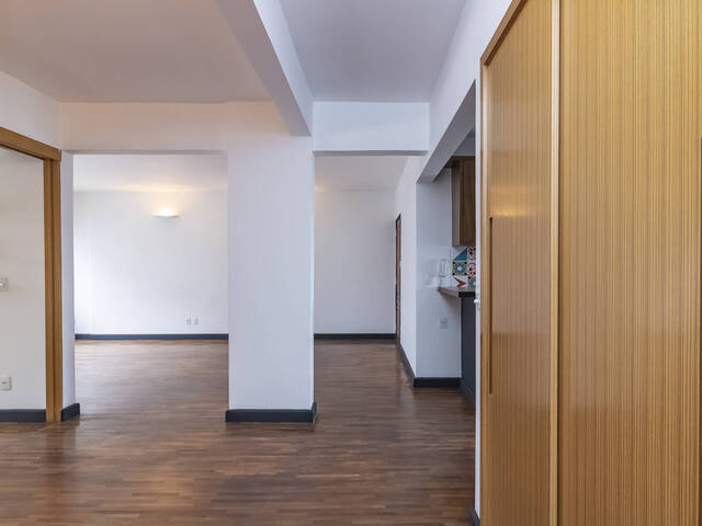 Apartamento para Locação em São Paulo - 4