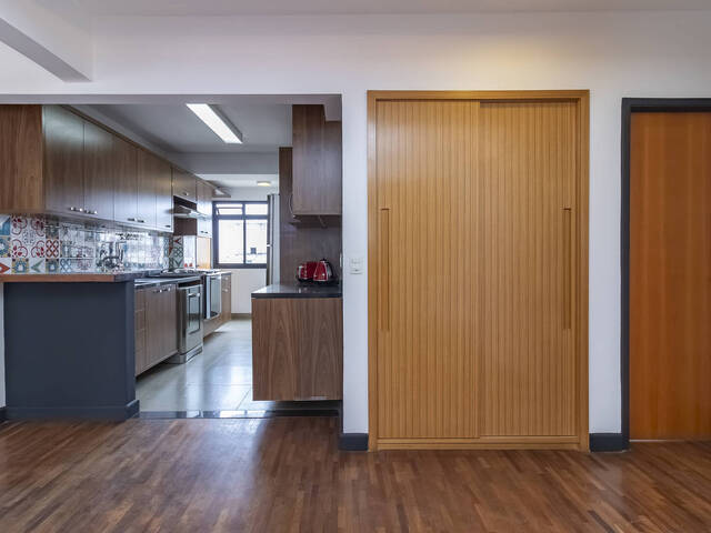 Apartamento para Locação em São Paulo - 5