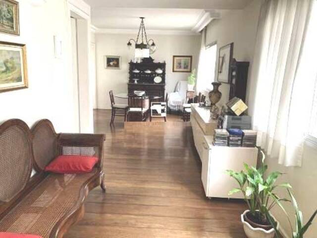 #242929 - Apartamento para Venda em São Paulo - SP