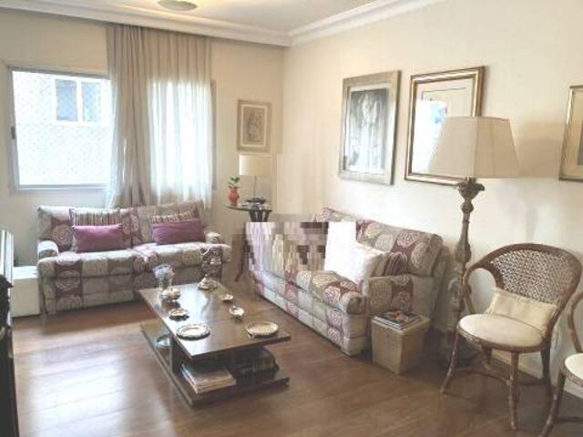 #242929 - Apartamento para Venda em São Paulo - SP - 2