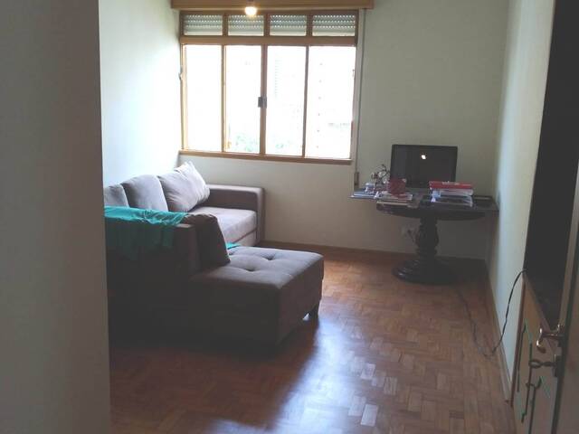 Apartamento para Venda em São Paulo - 5