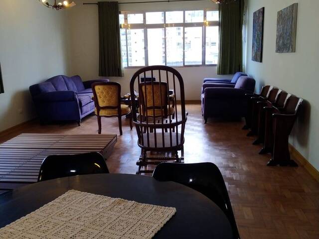 #242911 - Apartamento para Venda em São Paulo - SP - 2