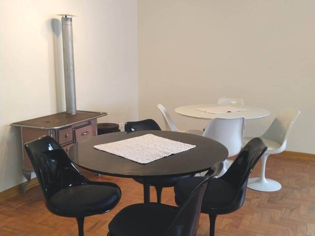 Apartamento para Venda em São Paulo - 4