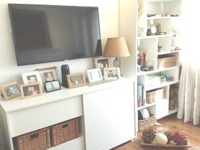 #242964 - Apartamento para Venda em São Paulo - SP