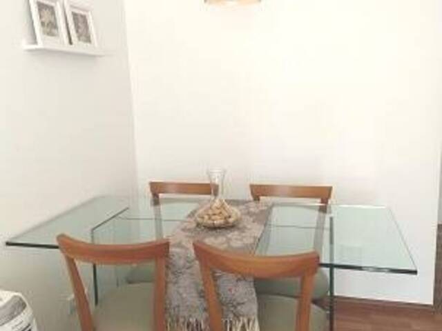 #242964 - Apartamento para Venda em São Paulo - SP