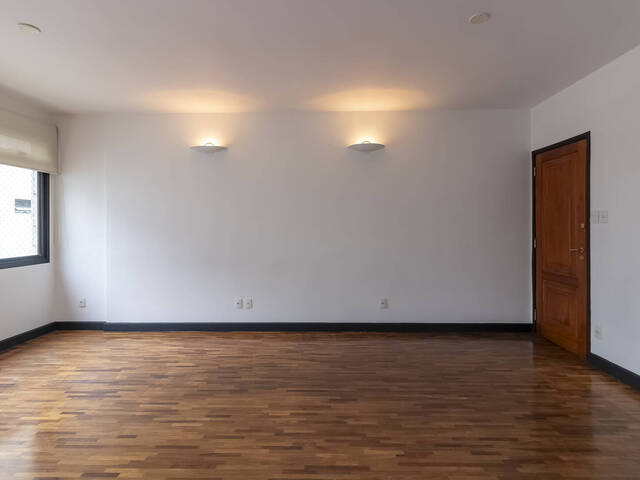 Apartamento para Locação em São Paulo - 5