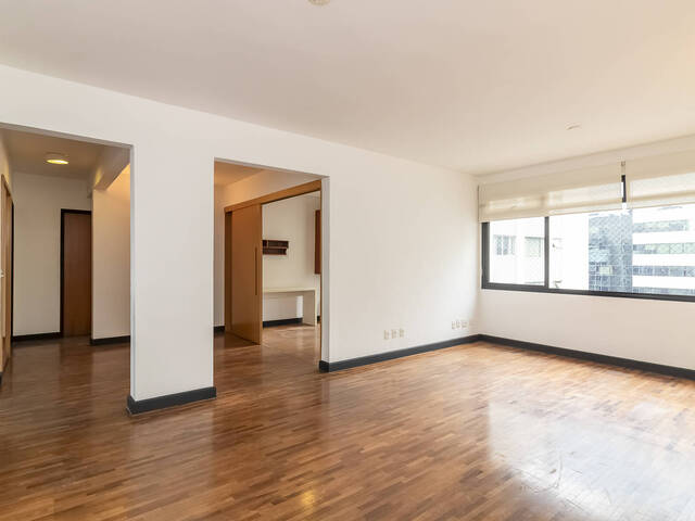 Apartamento para Locação em São Paulo - 4