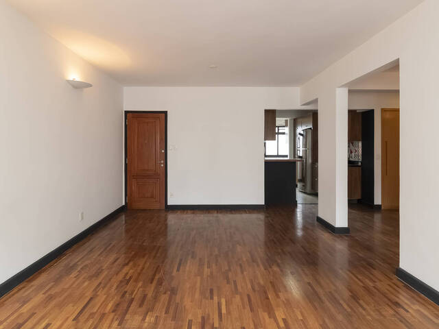 #242903 - Apartamento para Locação em São Paulo - SP - 1