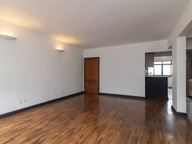 #242903 - Apartamento para Locação em São Paulo - SP - 2