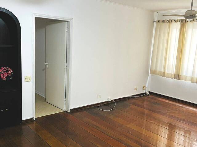#242958 - Apartamento para Venda em São Paulo - SP - 2