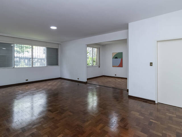 #242990 - Apartamento para Venda em São Paulo - SP - 1