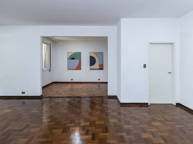 #242990 - Apartamento para Venda em São Paulo - SP