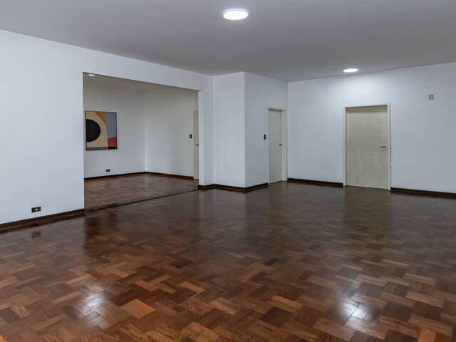 #242990 - Apartamento para Venda em São Paulo - SP - 3