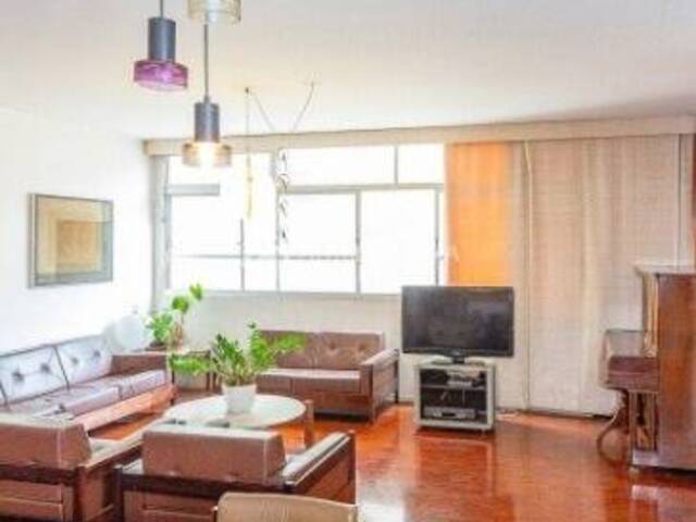 #242848 - Apartamento para Venda em São Paulo - SP - 3