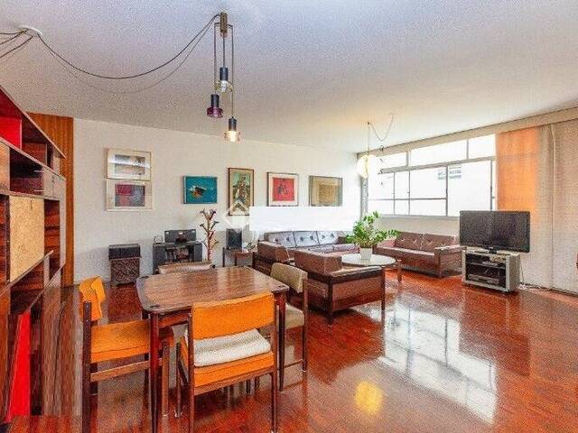 #242848 - Apartamento para Venda em São Paulo - SP - 1