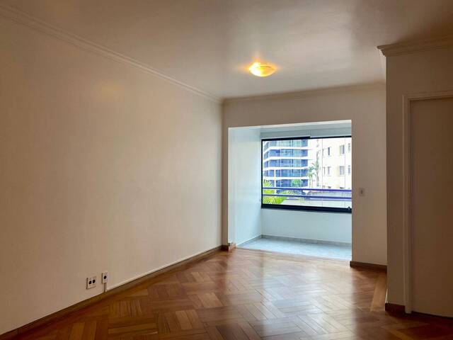 #242996 - Apartamento para Venda em São Paulo - SP - 3