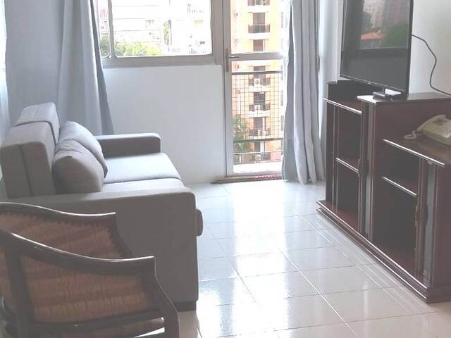 #242999 - Apartamento para Venda em São Paulo - SP