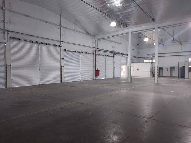 Sala para Locação em São Paulo - 4