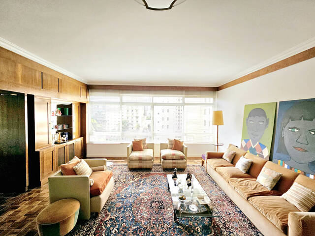 Apartamento para Venda em São Paulo - 5