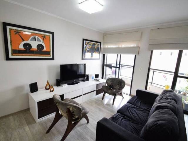 #242998 - Apartamento para Venda em São Paulo - SP - 3