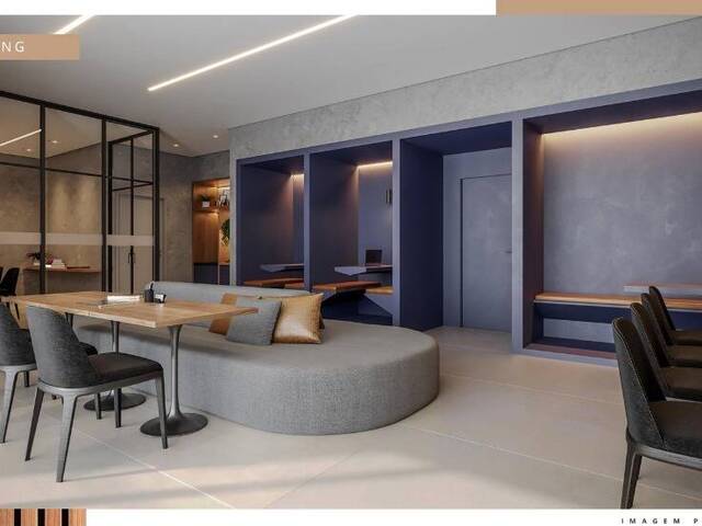 Apartamento para Venda em São Paulo - 2