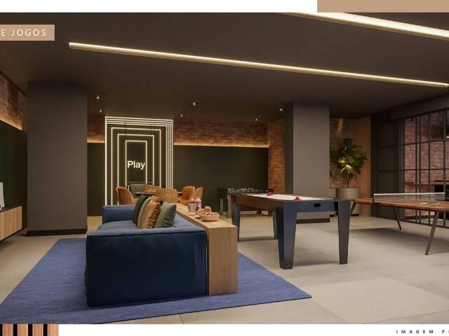 Apartamento para Venda em São Paulo - 3