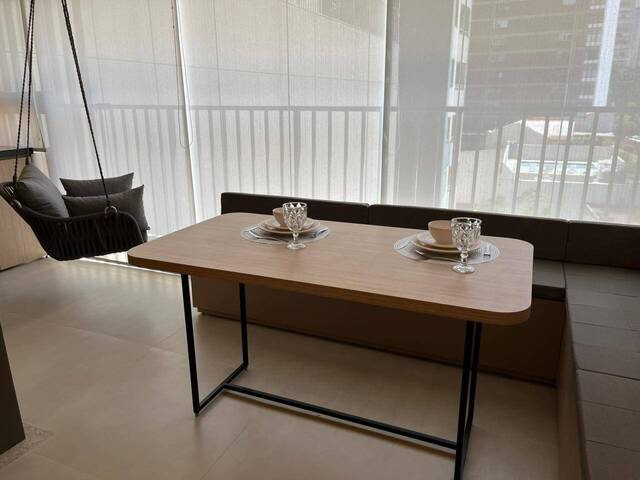 Apartamento para Venda em São Paulo - 5