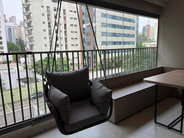 #243010 - Apartamento para Venda em São Paulo - SP - 3
