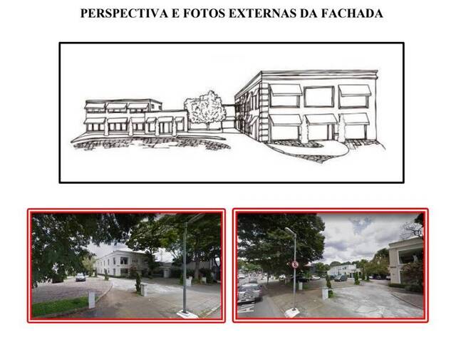 #CA 98419 - Ponto Comercial para Locação em São Paulo - SP - 1