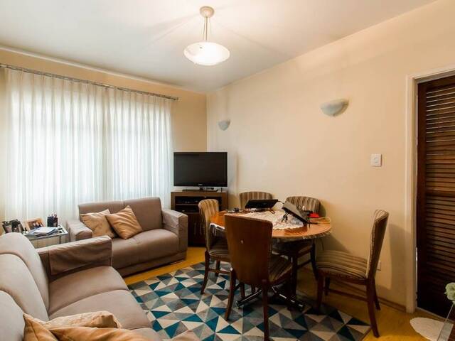 Apartamento para Venda em São Paulo - 3