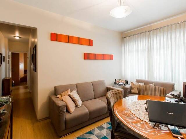 Apartamento para Venda em São Paulo - 2