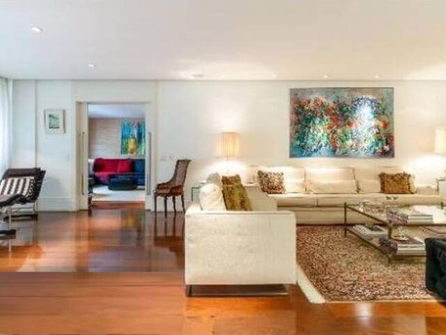 Apartamento para Venda em São Paulo - 2
