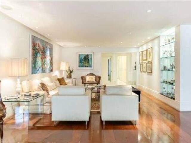 Apartamento para Venda em São Paulo - 3