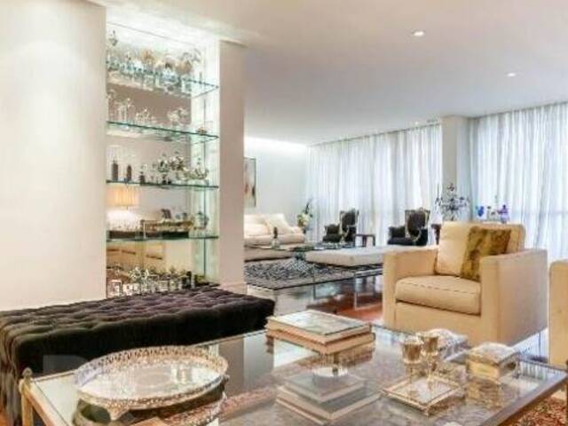 Apartamento para Venda em São Paulo - 5
