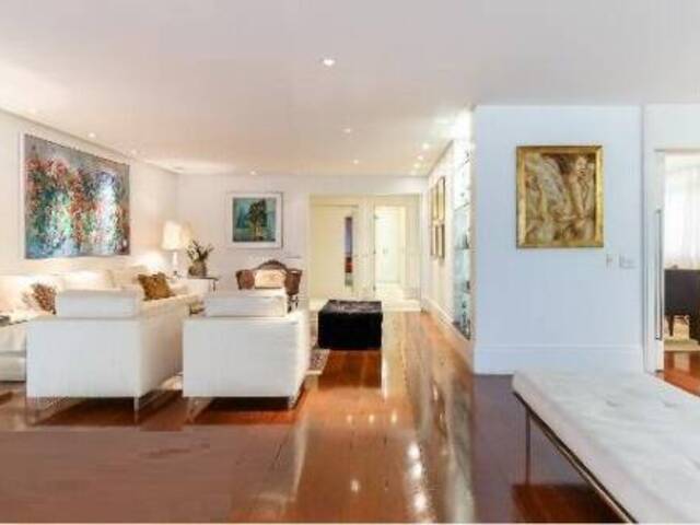 Apartamento para Venda em São Paulo - 4