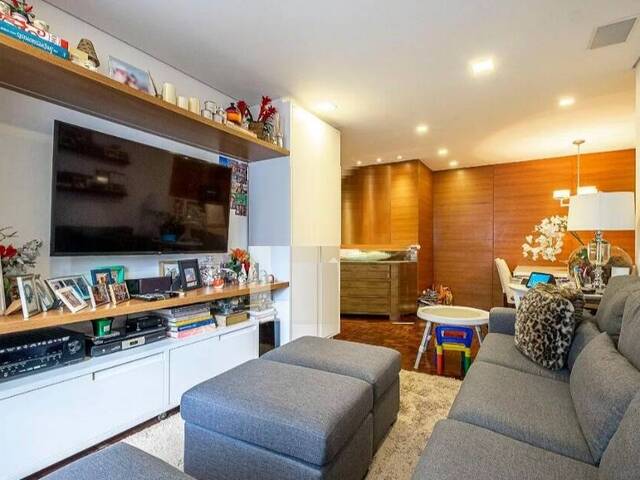 Apartamento para Venda em São Paulo - 2