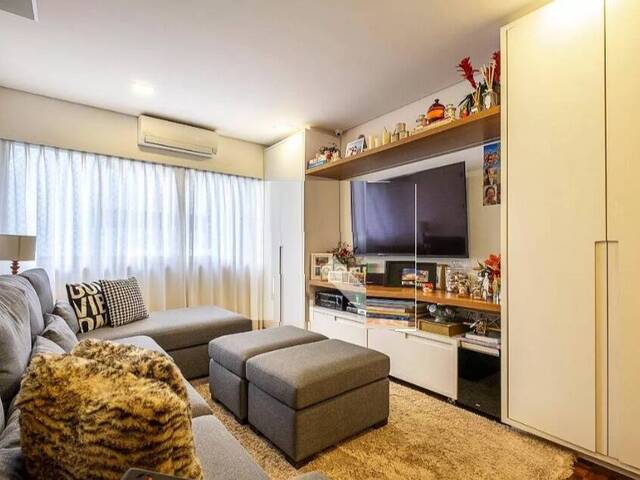 #243033 - Apartamento para Venda em São Paulo - SP - 1