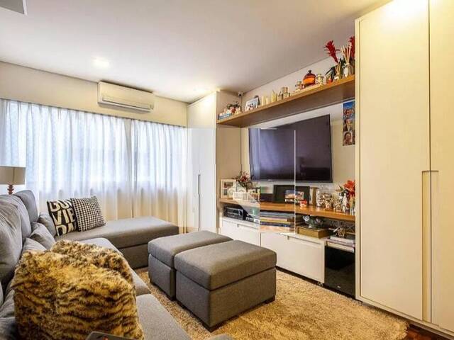 #243033 - Apartamento para Venda em São Paulo - SP