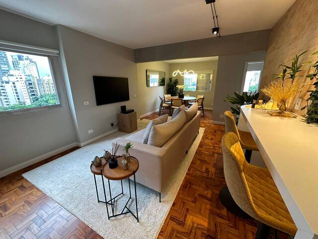 Apartamento para Venda em São Paulo - 2