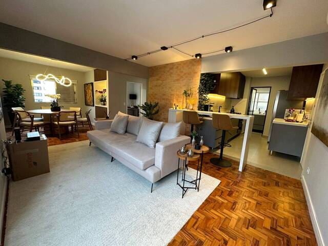 Apartamento para Venda em São Paulo - 3