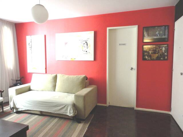 Apartamento para Venda em São Paulo - 4