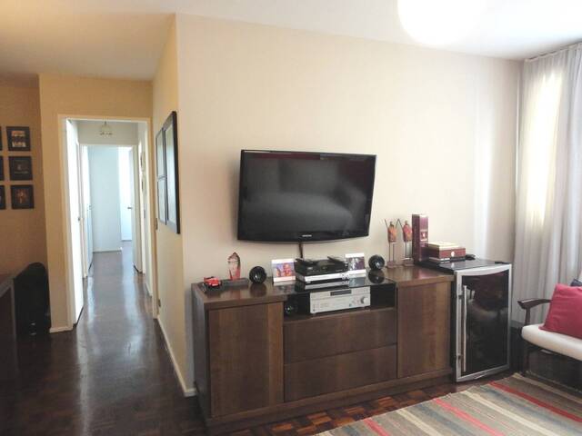 #243039 - Apartamento para Venda em São Paulo - SP