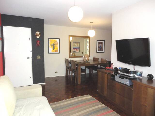 Apartamento para Venda em São Paulo - 5