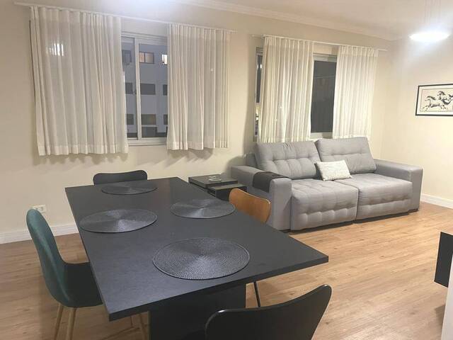 Apartamento para Venda em São Paulo - 5