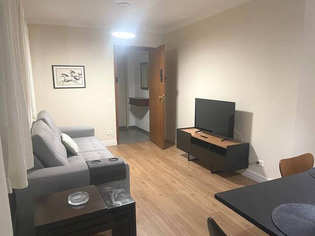 #253330 - Apartamento para Venda em São Paulo - SP